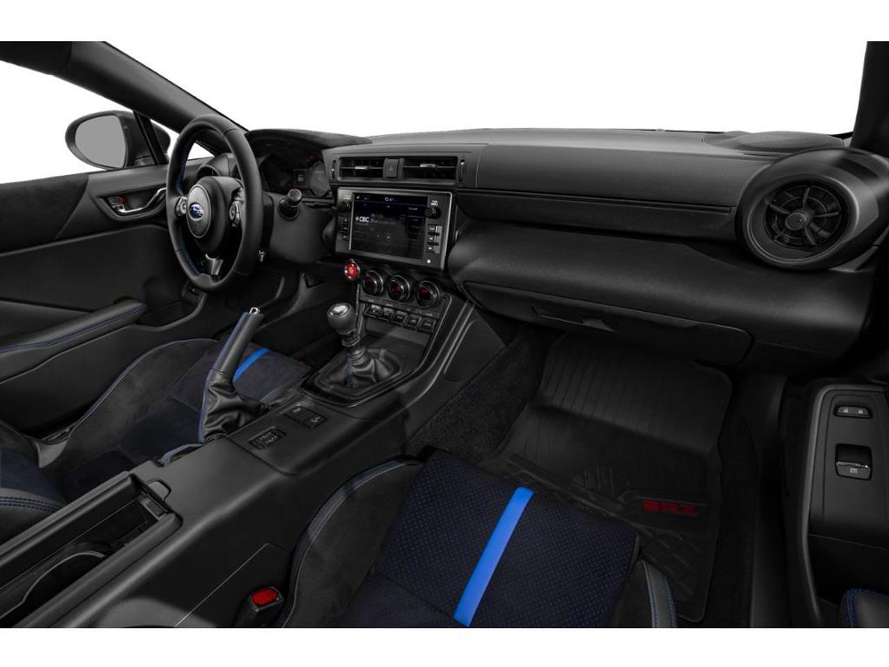 2026 Subaru BRZ tS 2dr Coupe Photo