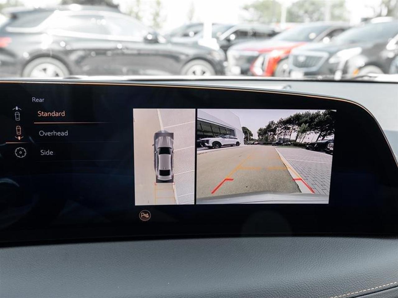 2026 Cadillac CT5 Sport 4dr Sedan Photo