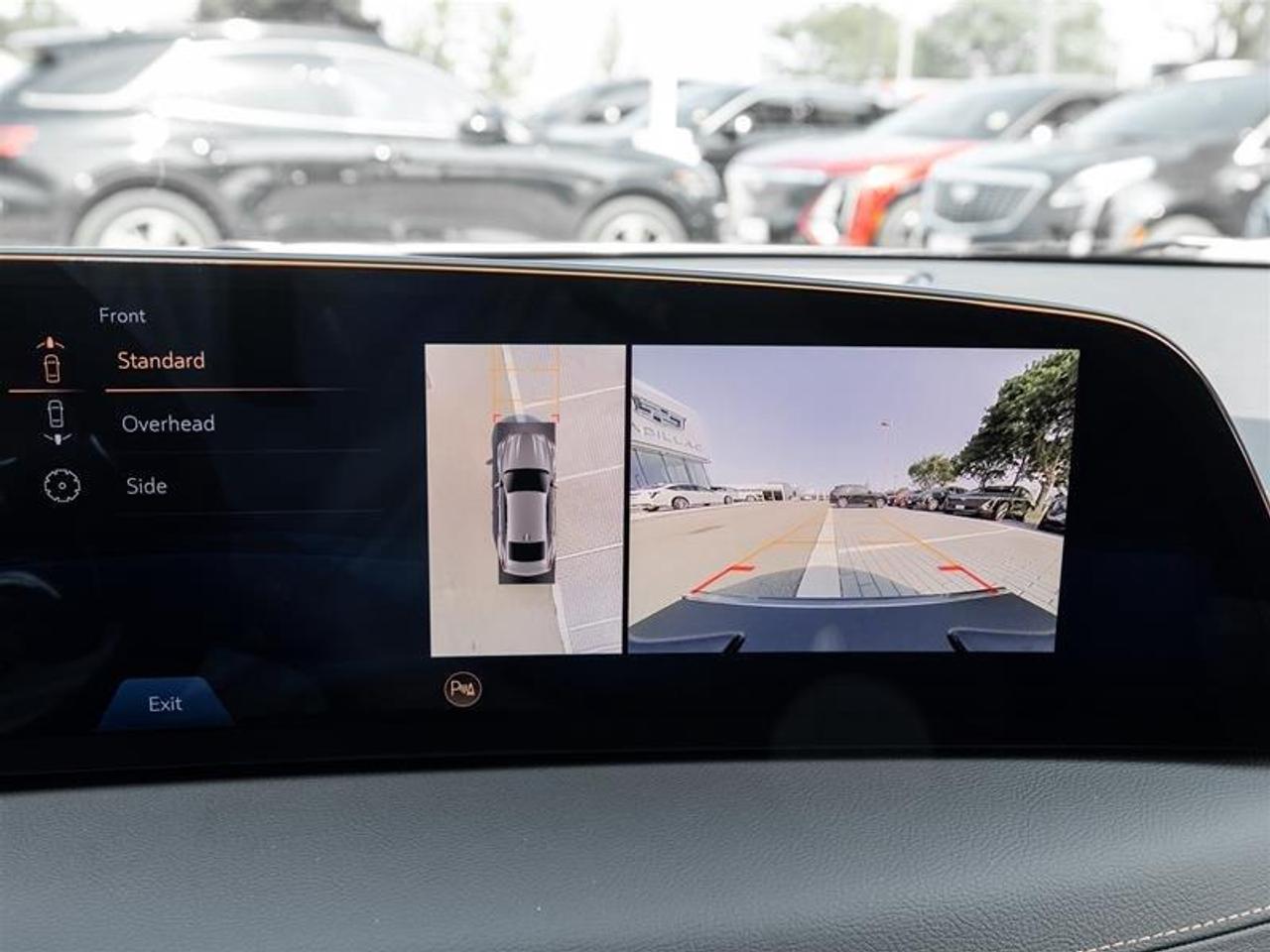 2026 Cadillac CT5 Sport 4dr Sedan Photo