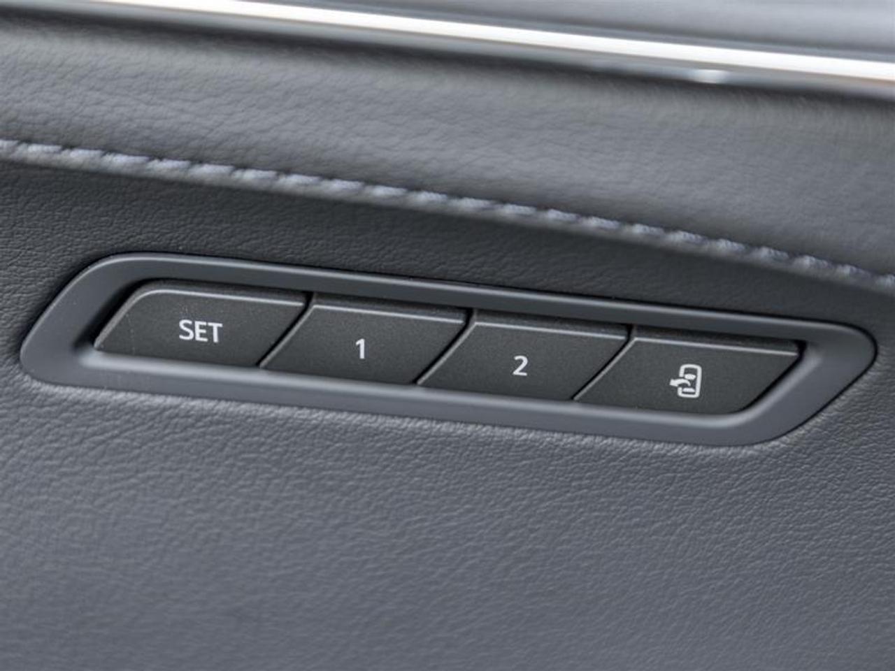 2026 Cadillac CT5 Sport 4dr Sedan Photo