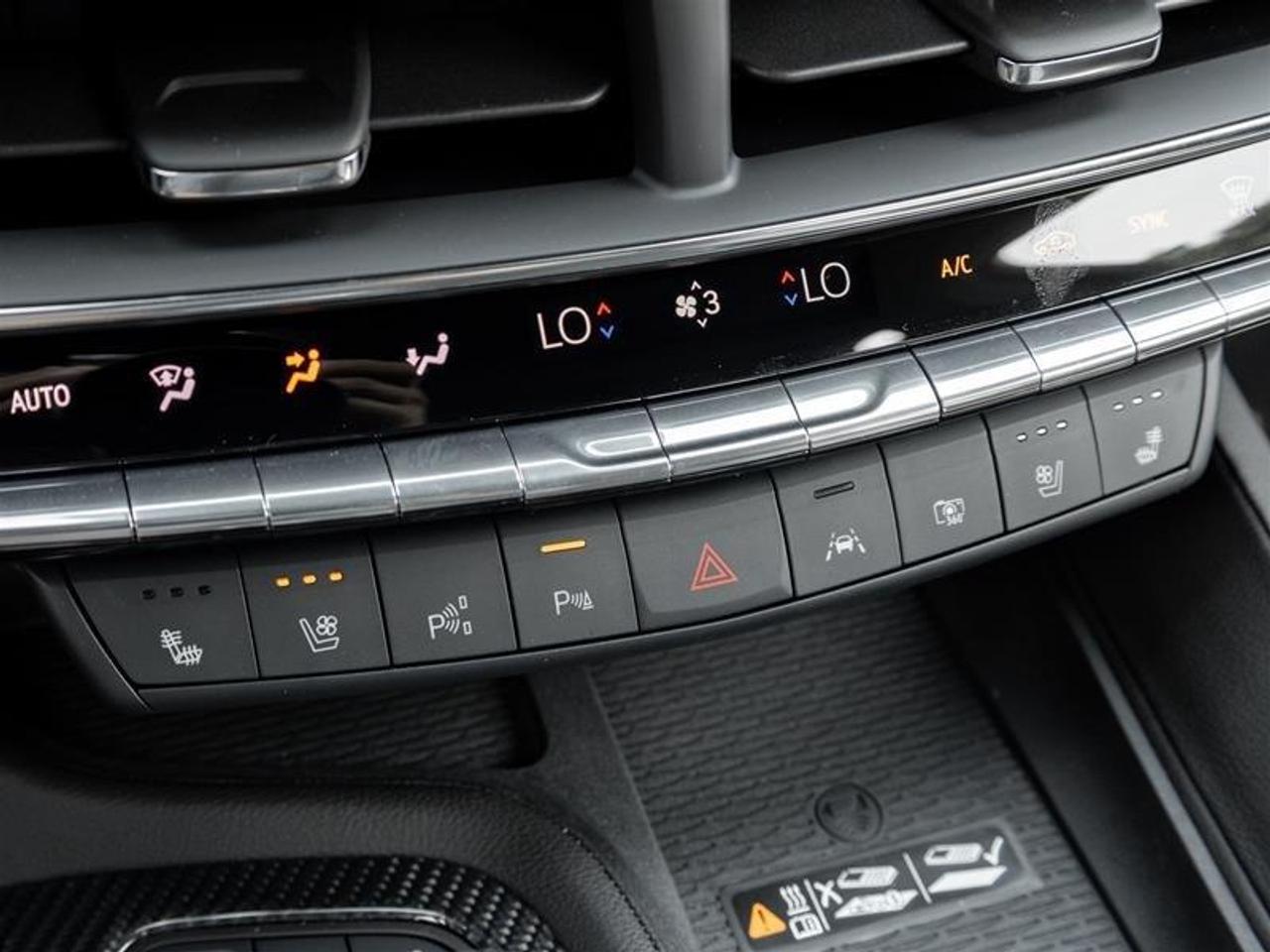 2026 Cadillac CT5 Sport 4dr Sedan Photo