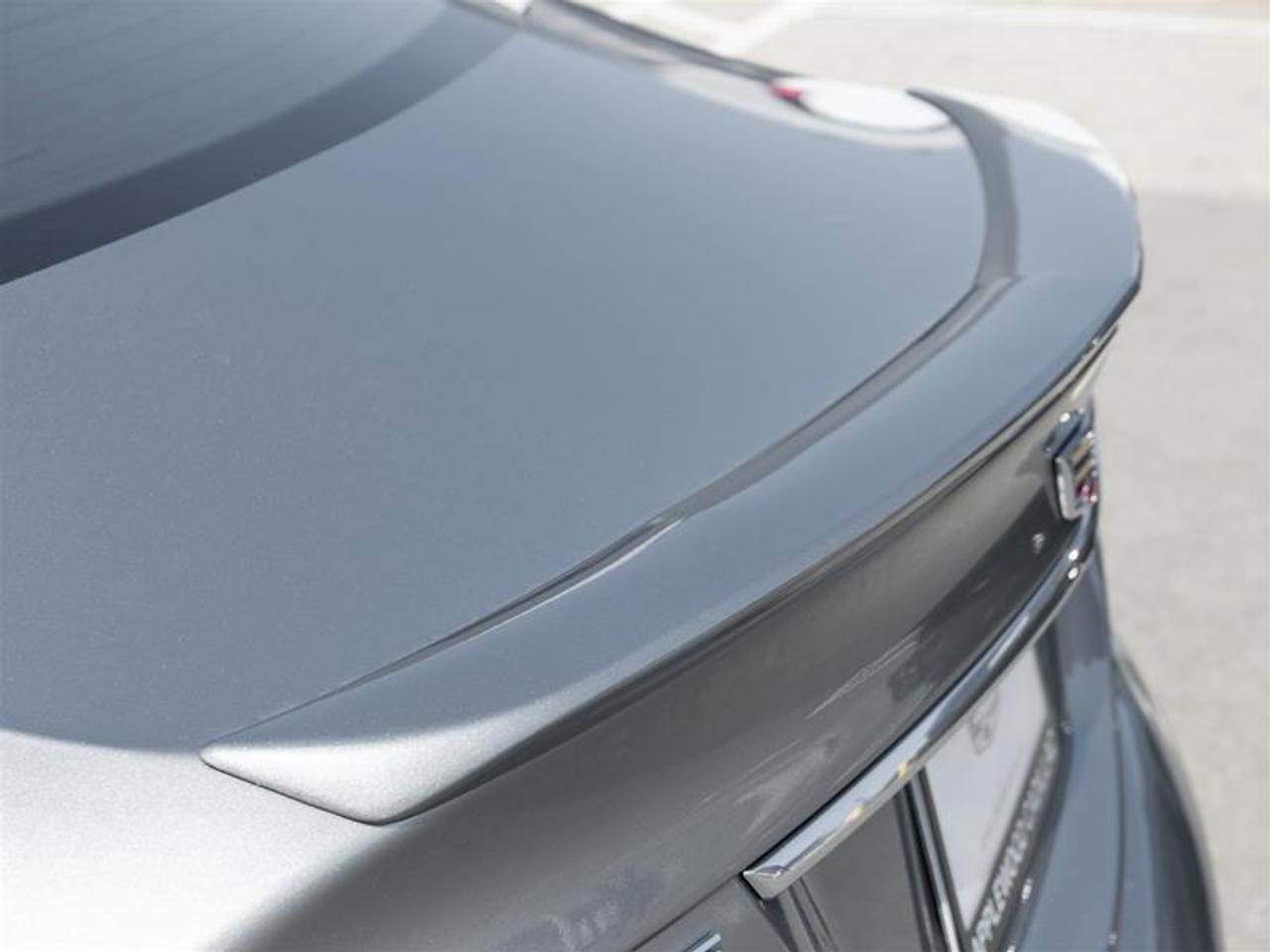 2026 Cadillac CT5 Sport 4dr Sedan Photo