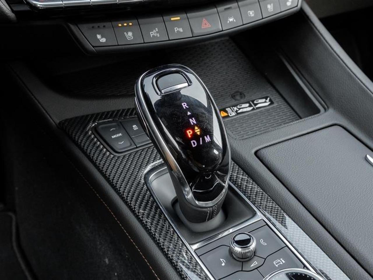 2026 Cadillac CT5 Sport 4dr Sedan Photo