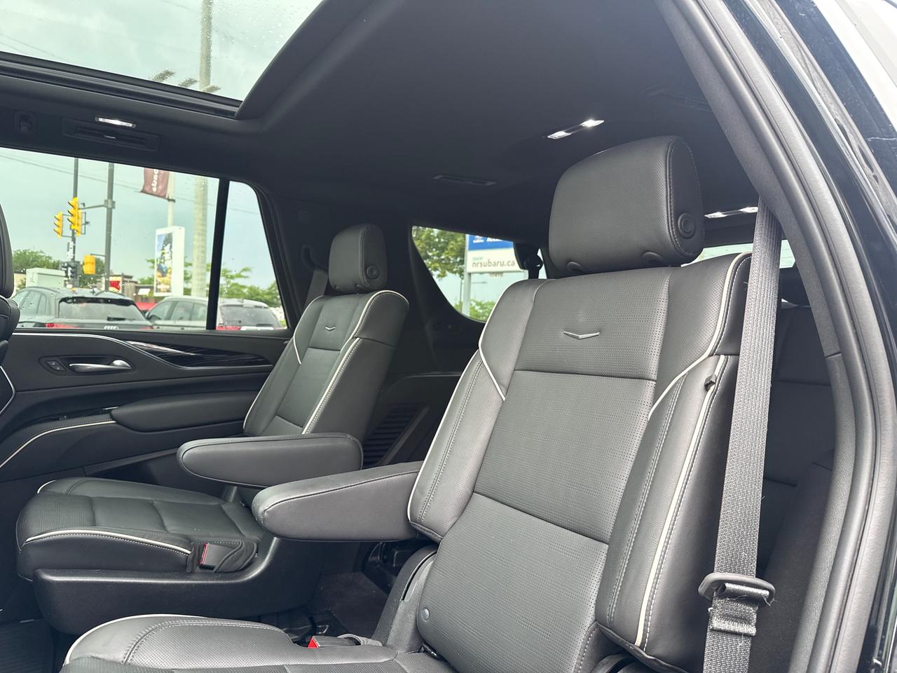 2023 Cadillac Escalade Sport 4x4 Photo