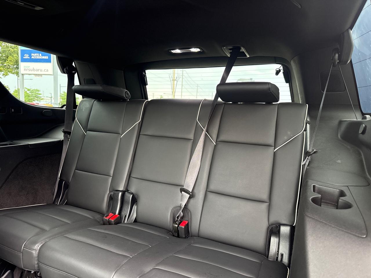 2023 Cadillac Escalade Sport 4x4 Photo