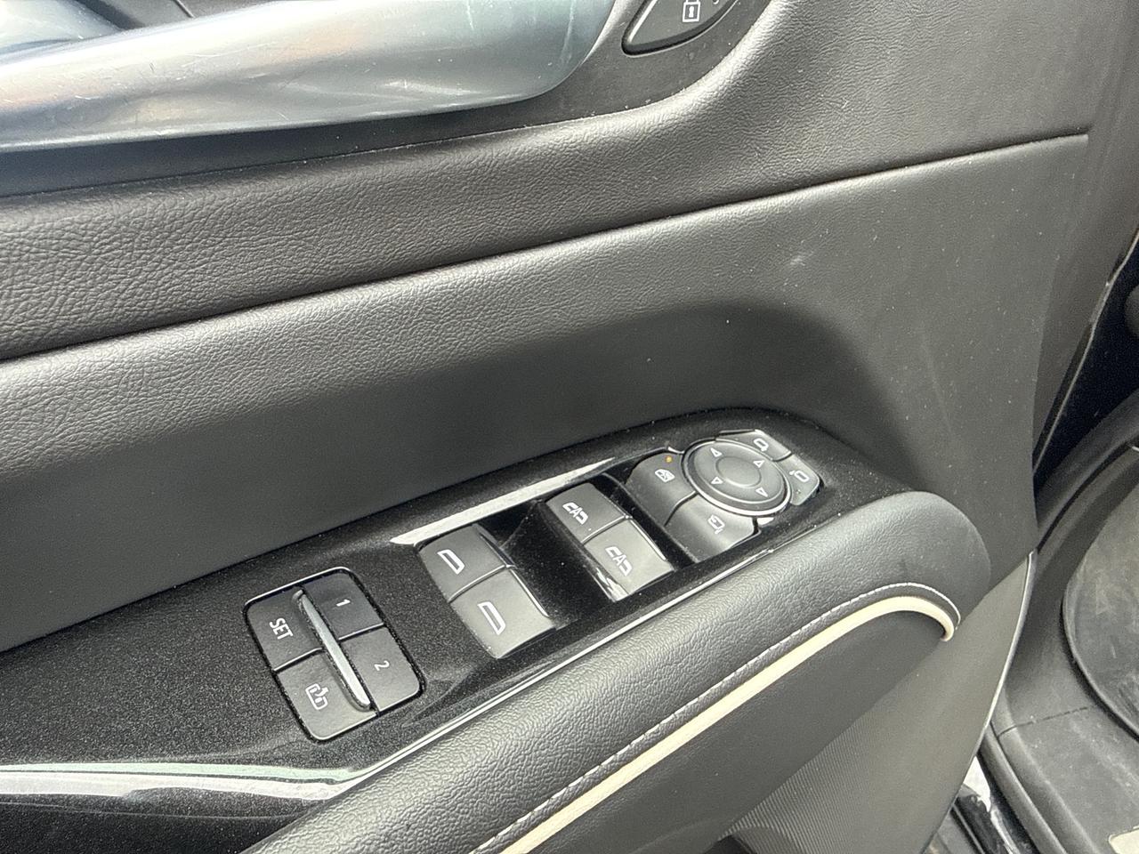 2023 Cadillac Escalade Sport 4x4 Photo