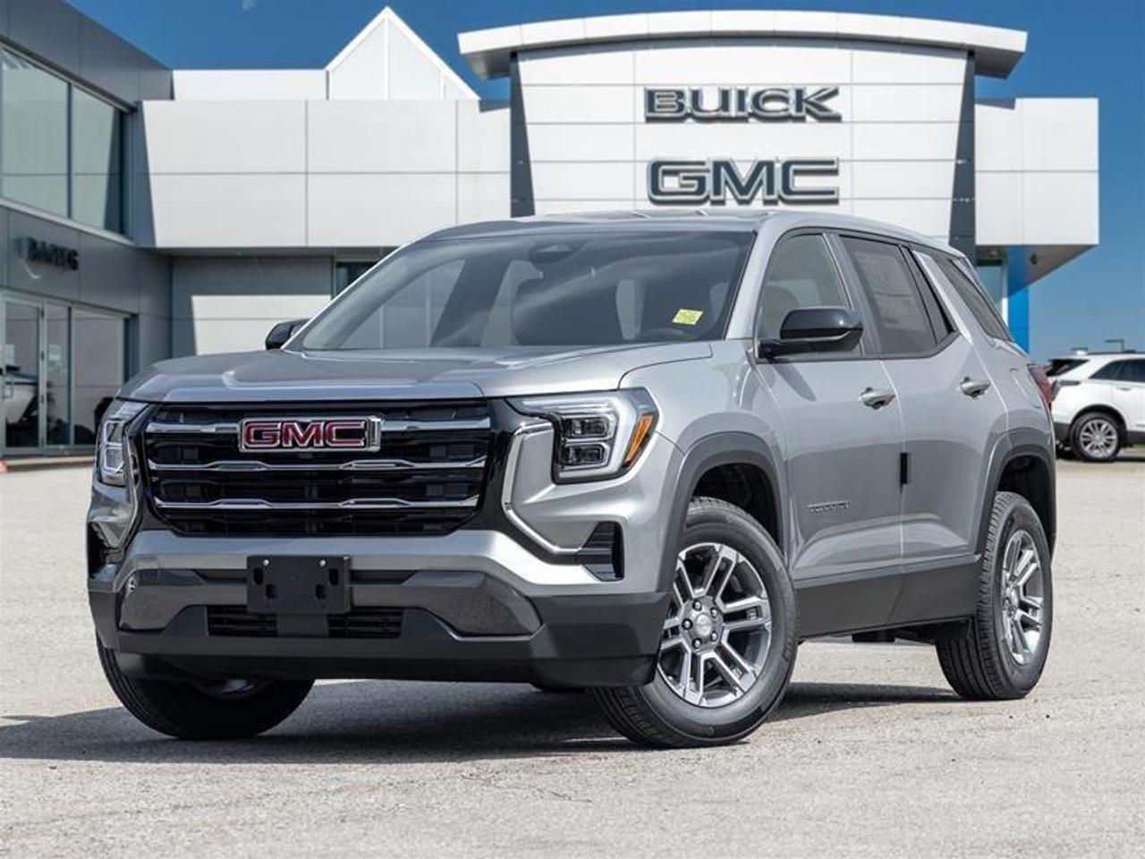 2027 GMC Terrain Elevation 4dr All-Wheel Drive Photo0
