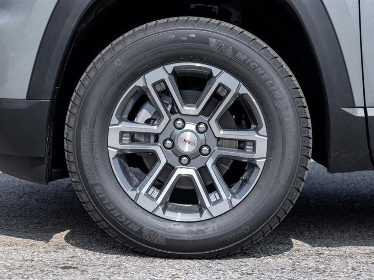 2027 GMC Terrain Elevation 4dr All-Wheel Drive Photo