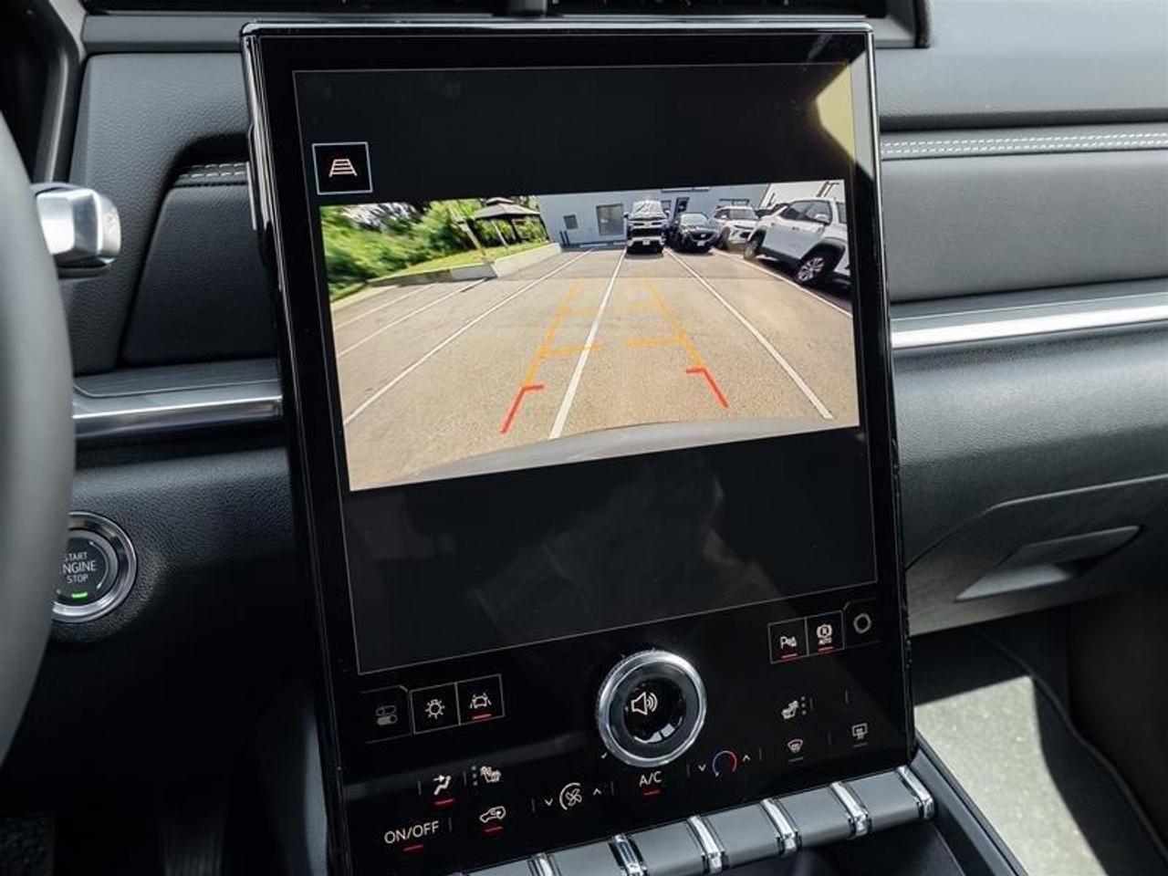 2027 GMC Terrain Elevation 4dr All-Wheel Drive Photo