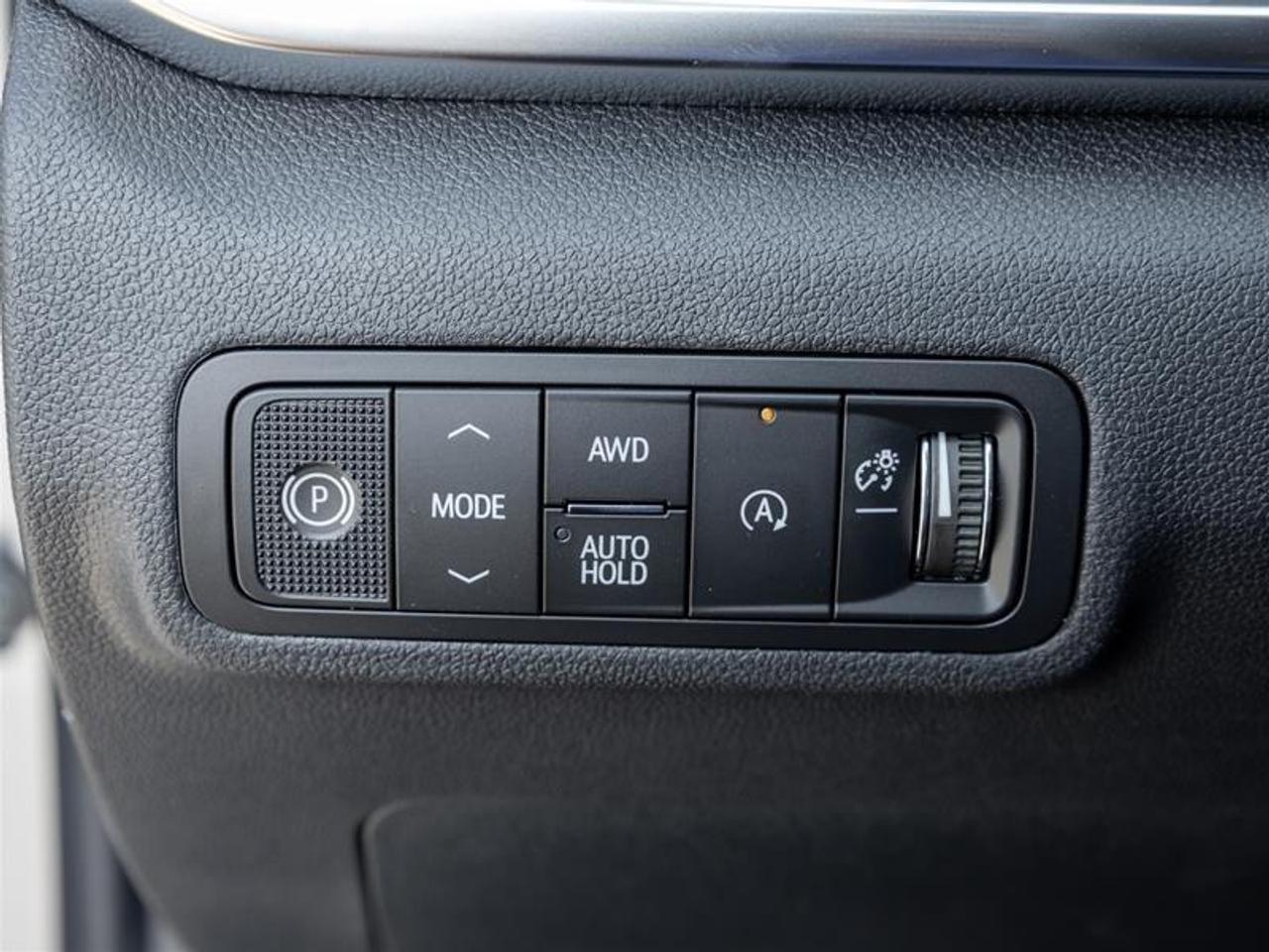 2027 GMC Terrain Elevation 4dr All-Wheel Drive Photo