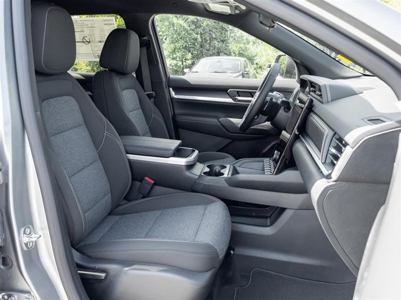 2027 GMC Terrain Elevation 4dr All-Wheel Drive Photo