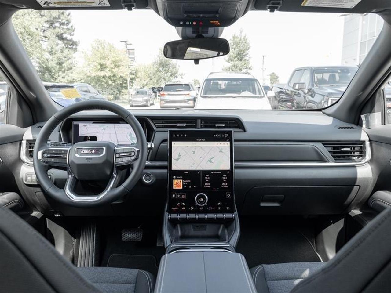 2027 GMC Terrain Elevation 4dr All-Wheel Drive Photo