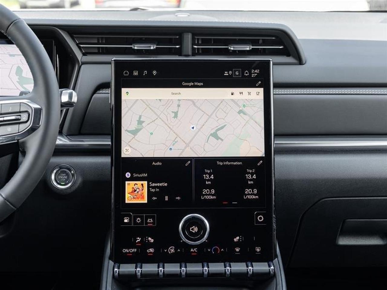 2027 GMC Terrain Elevation 4dr All-Wheel Drive Photo