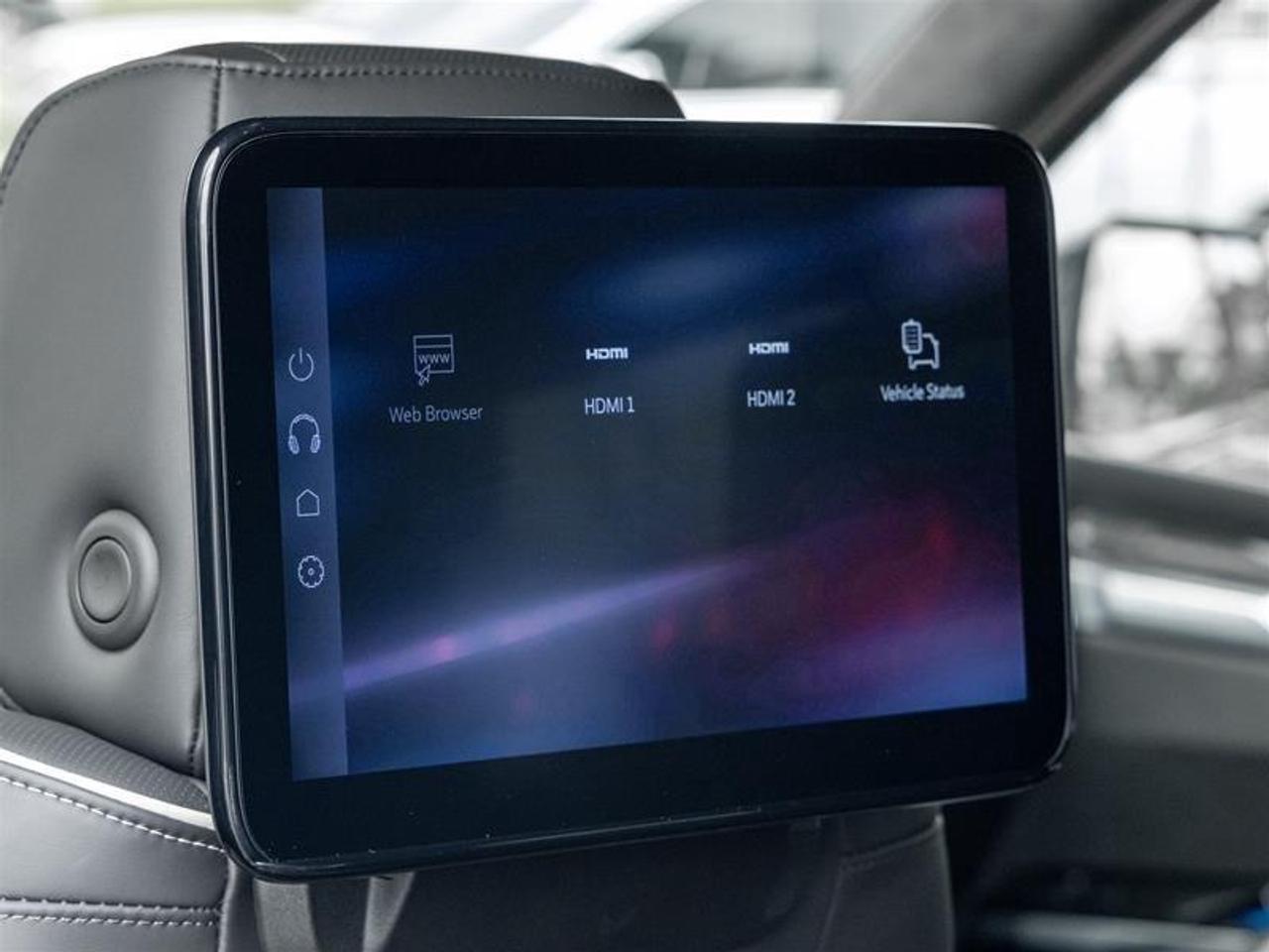 2026 Cadillac Escalade V-Series 4dr 4x4 Photo