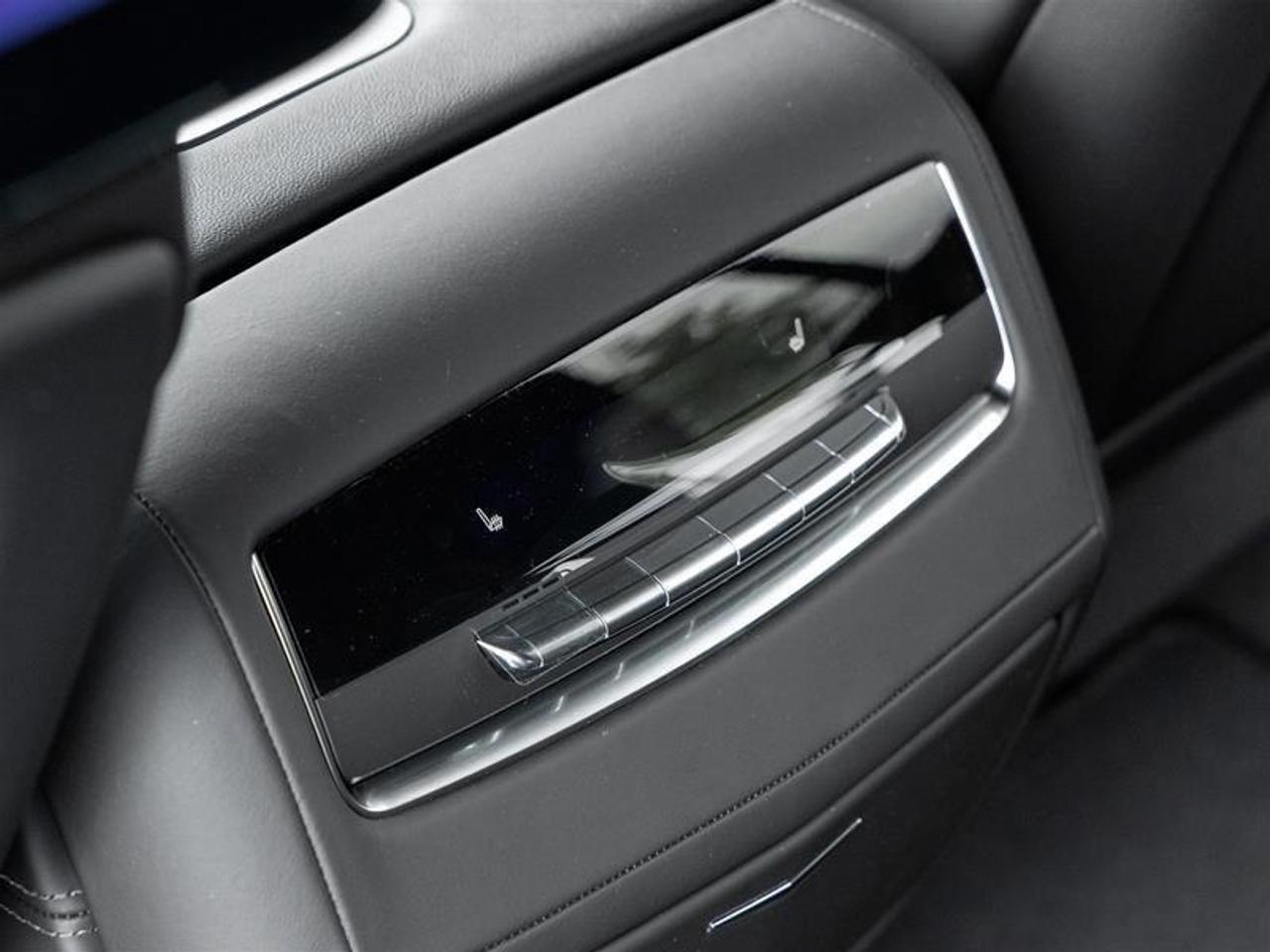 2026 Cadillac Escalade V-Series 4dr 4x4 Photo