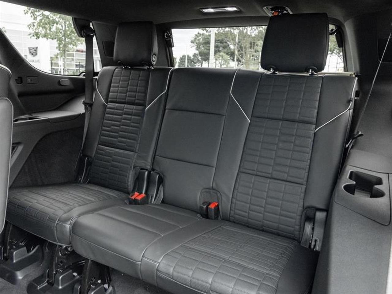 2026 Cadillac Escalade V-Series 4dr 4x4 Photo