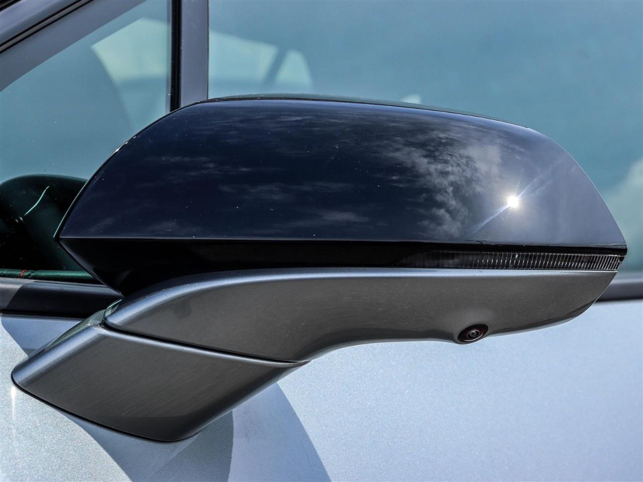 2026 Chevrolet Blazer EV RS AWD Photo