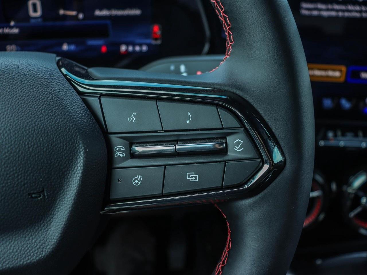 2026 Chevrolet Blazer EV RS AWD Photo