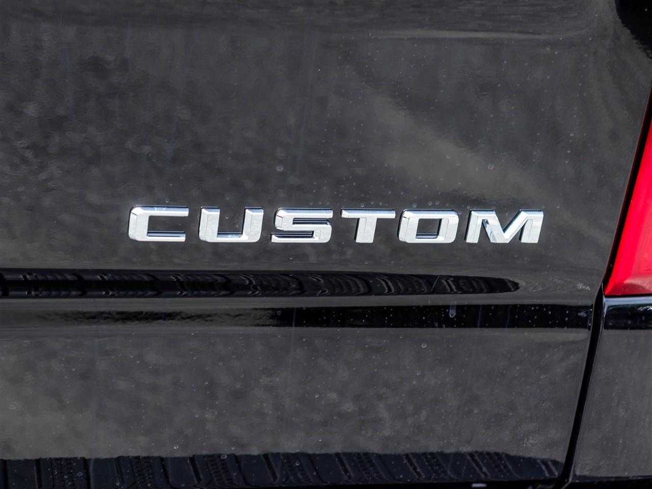 2026 Chevrolet Silverado 1500 Crew Cab Standard Box 4-Wheel Drive Custom Trail Boss Photo