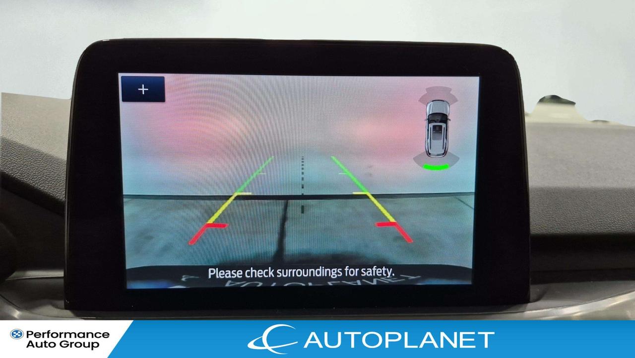 2021 Ford Escape Titanium AWD, Ford Co-Pilot, Pano Roof, Navi! Photo