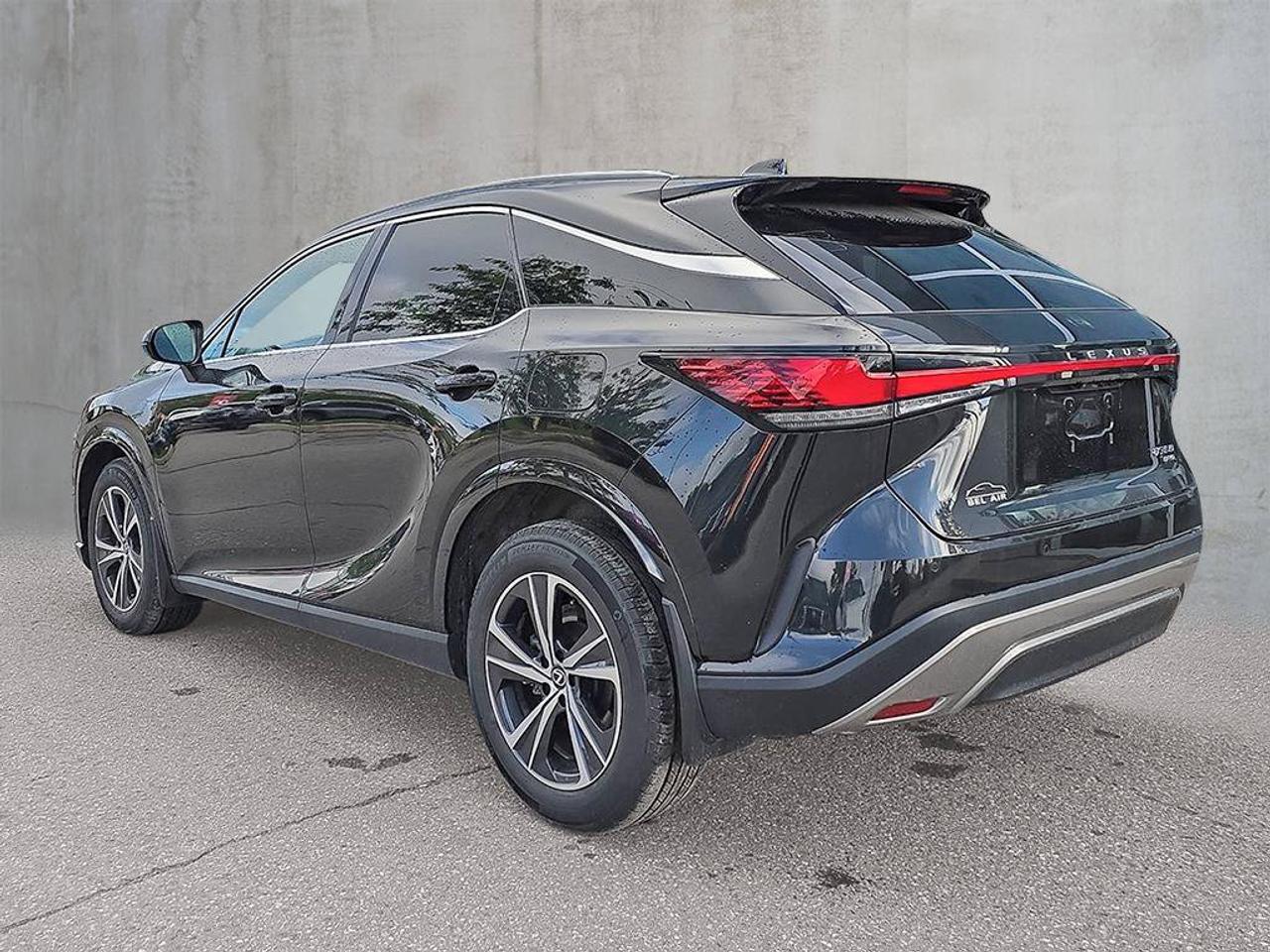2023 Lexus RX 350 | Apple Car Play | Leather | Moonroof | Photo2