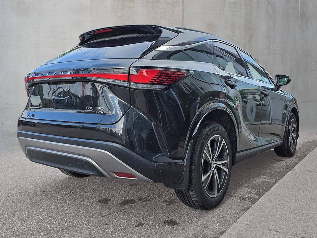 2023 Lexus RX 350 | Apple Car Play | Leather | Moonroof | Photo