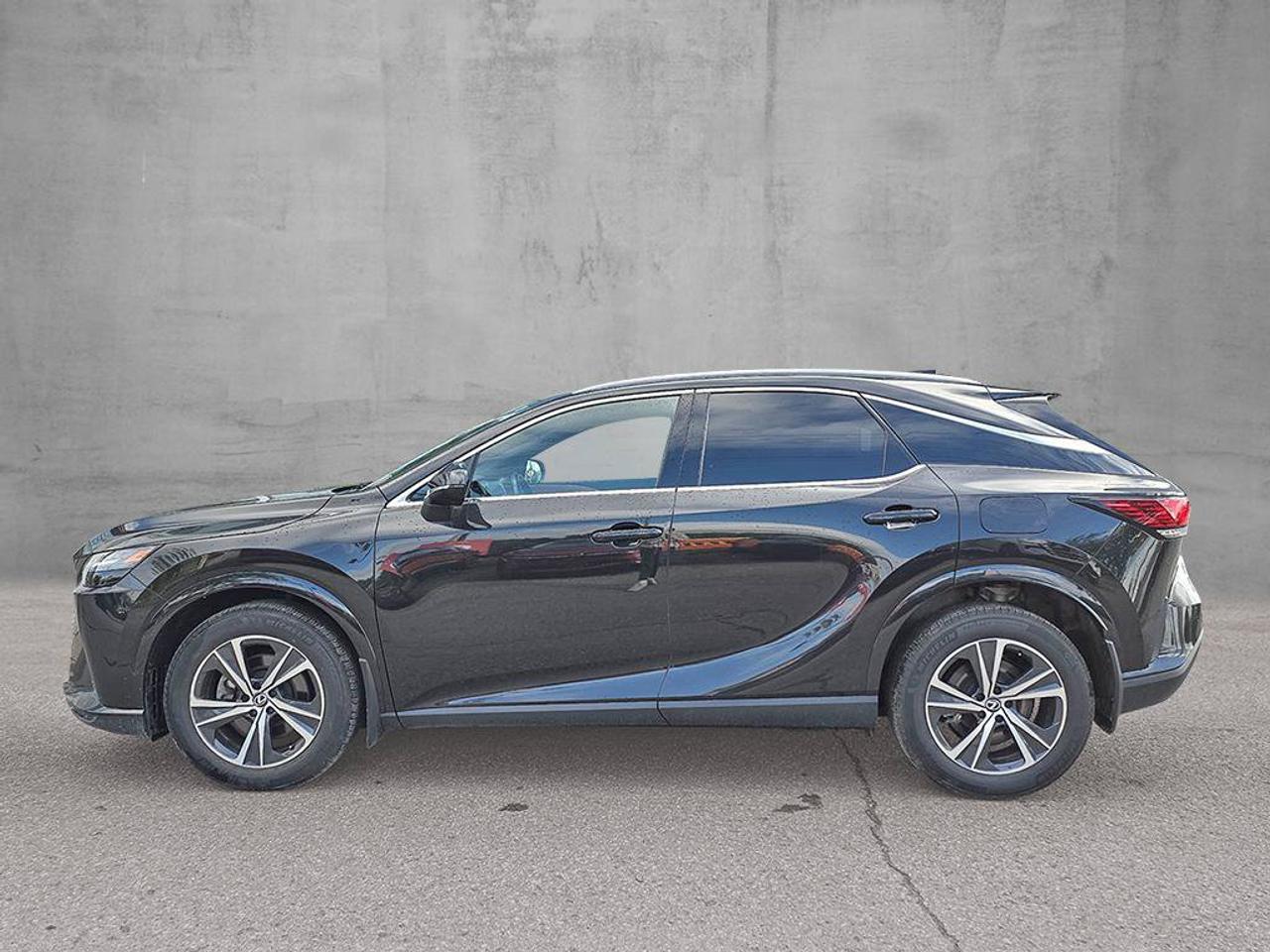 2023 Lexus RX 350 | Apple Car Play | Leather | Moonroof | Photo5