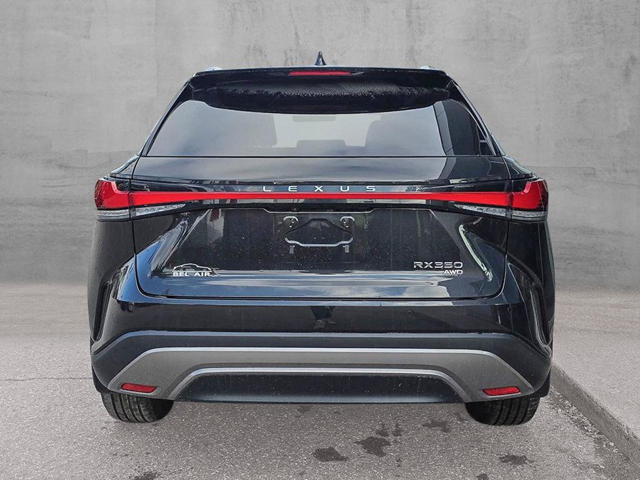 2023 Lexus RX 350 | Apple Car Play | Leather | Moonroof | Photo