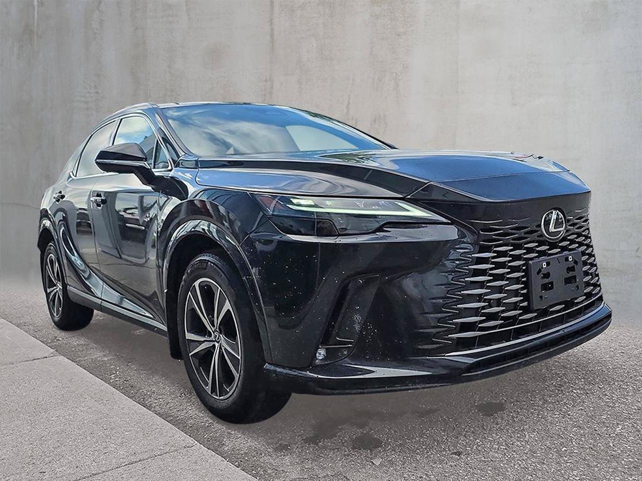 2023 Lexus RX 350 | Apple Car Play | Leather | Moonroof | Photo
