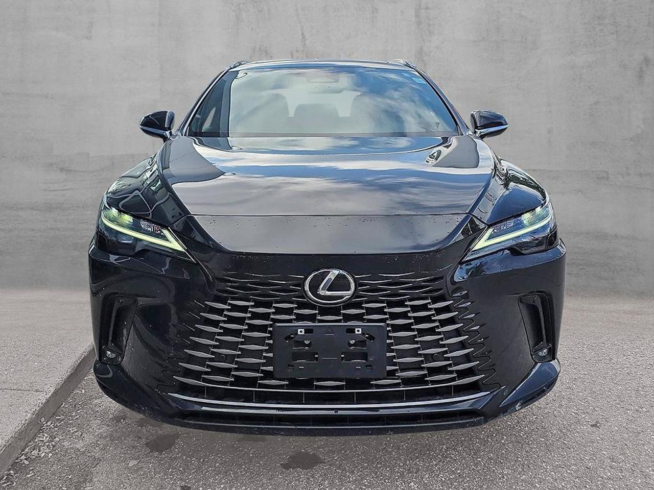 2023 Lexus RX 350 | Apple Car Play | Leather | Moonroof | Photo