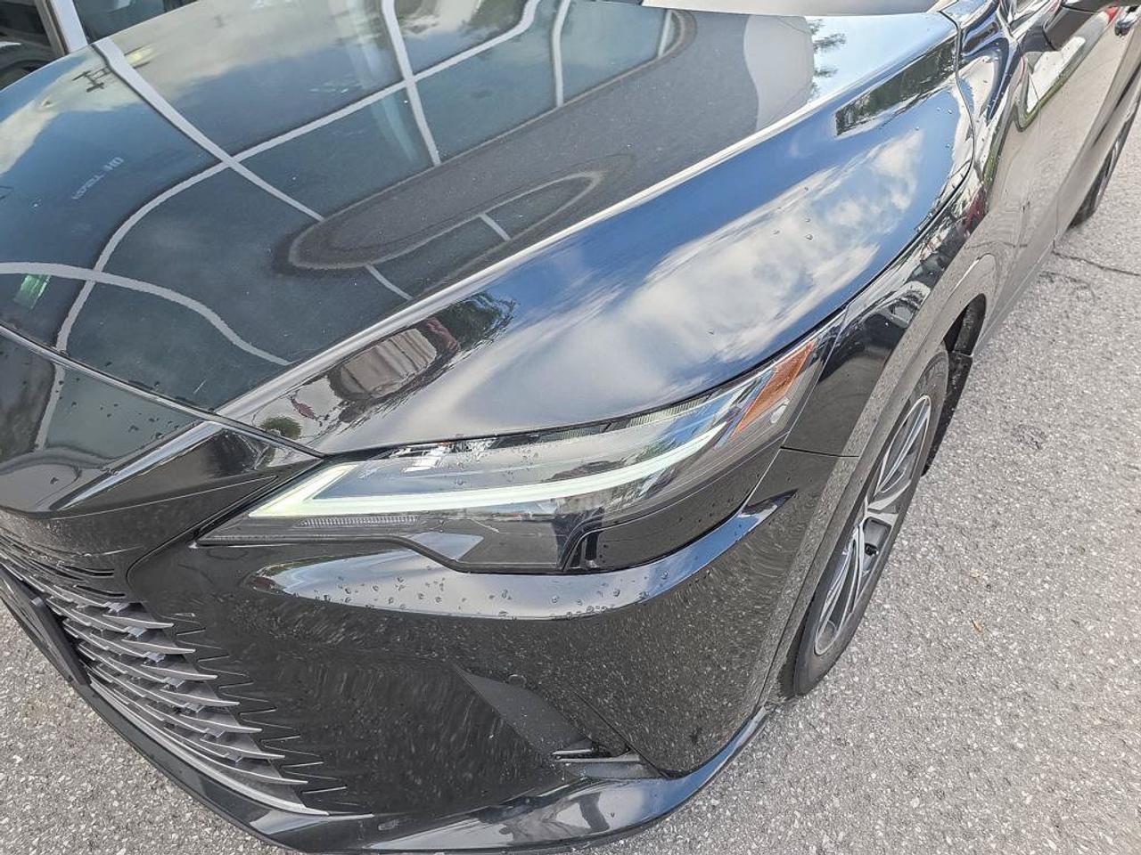 2023 Lexus RX 350 | Apple Car Play | Leather | Moonroof | Photo
