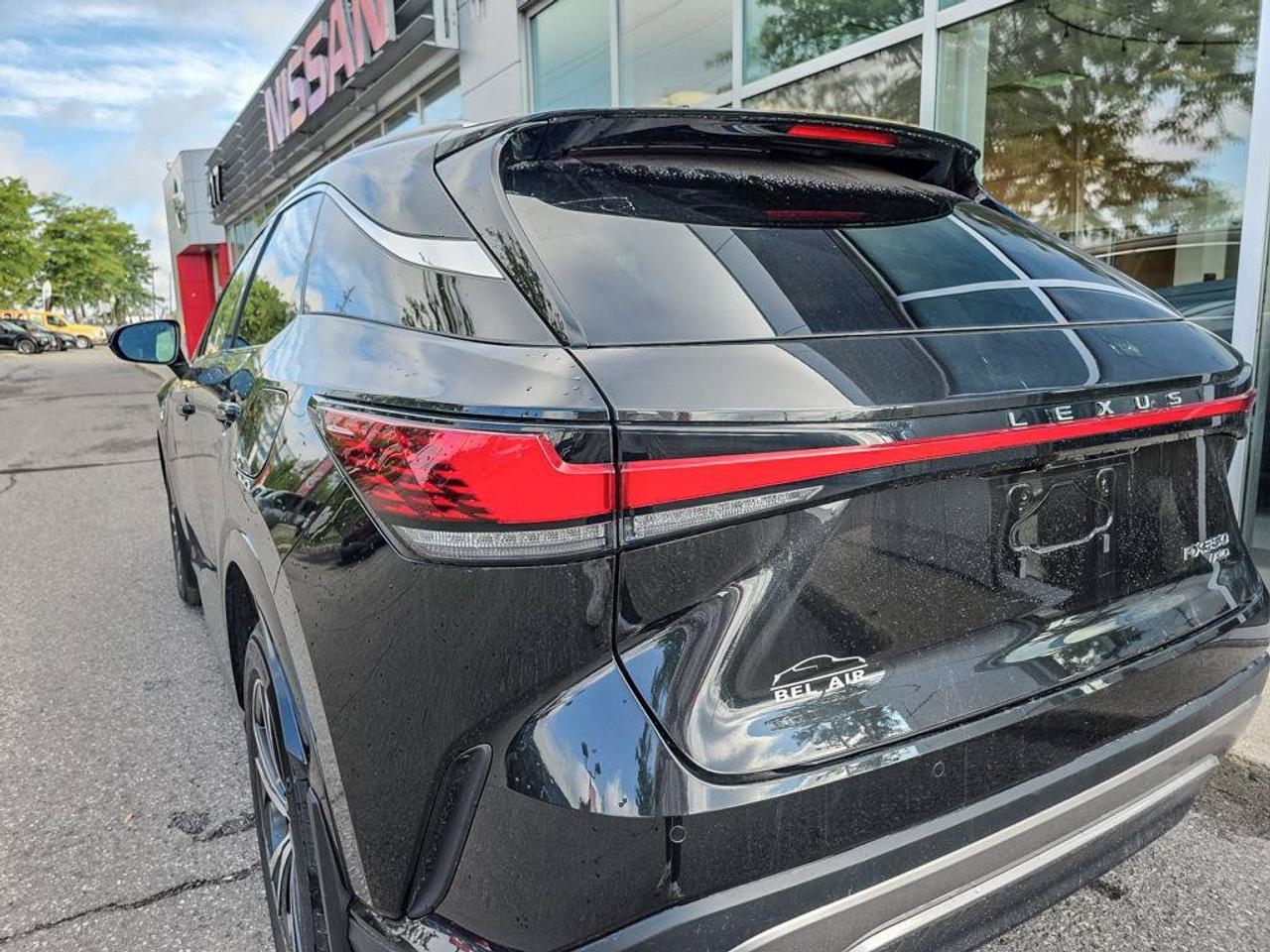 2023 Lexus RX 350 | Apple Car Play | Leather | Moonroof | Photo