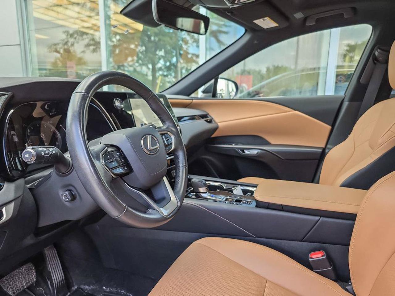 2023 Lexus RX 350 | Apple Car Play | Leather | Moonroof | Photo
