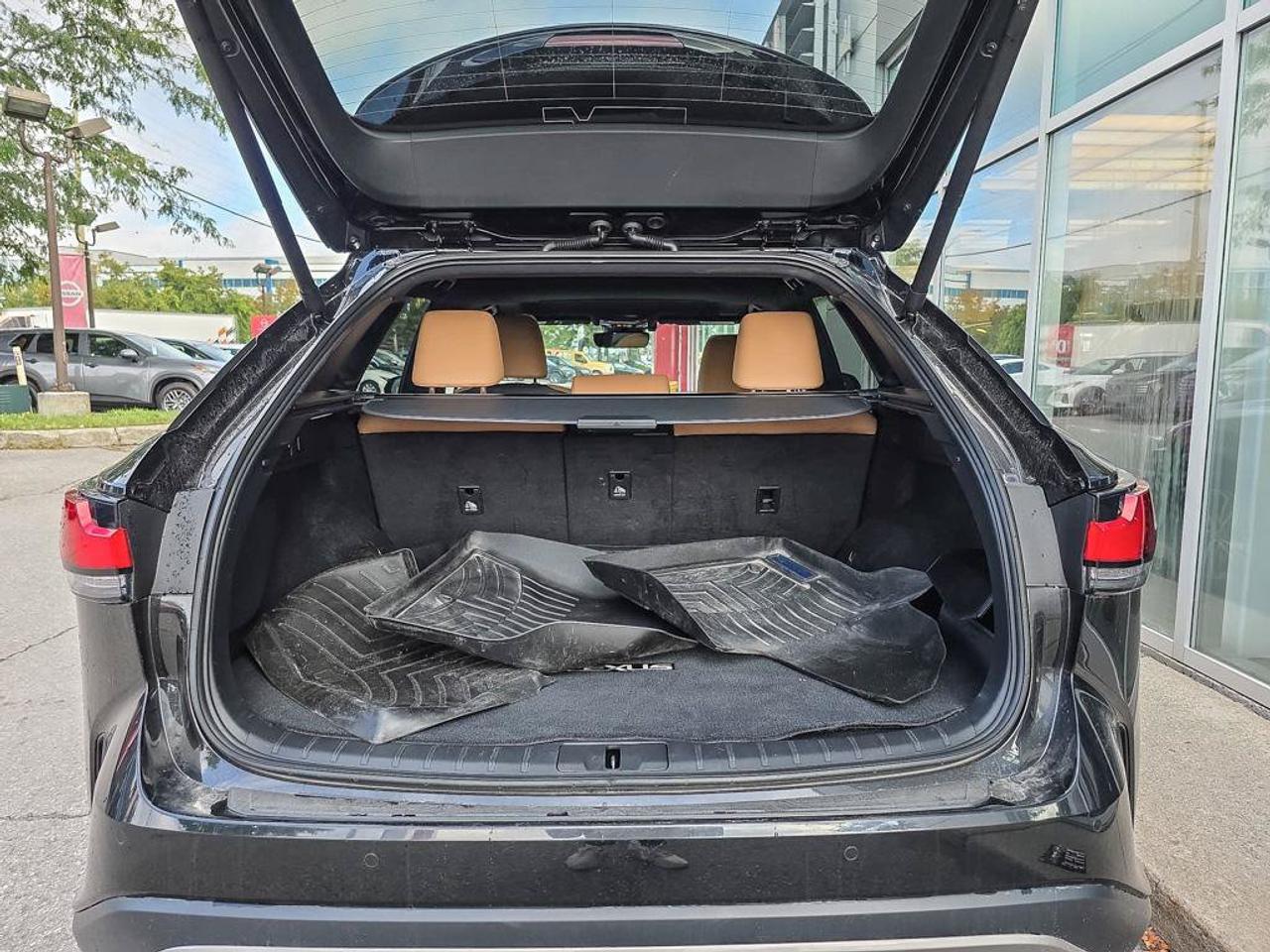 2023 Lexus RX 350 | Apple Car Play | Leather | Moonroof | Photo