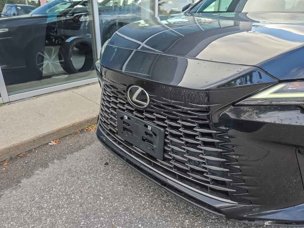 2023 Lexus RX 350 | Apple Car Play | Leather | Moonroof | Photo