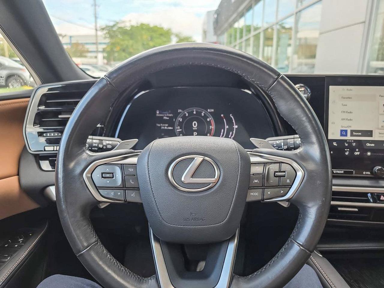 2023 Lexus RX 350 | Apple Car Play | Leather | Moonroof | Photo