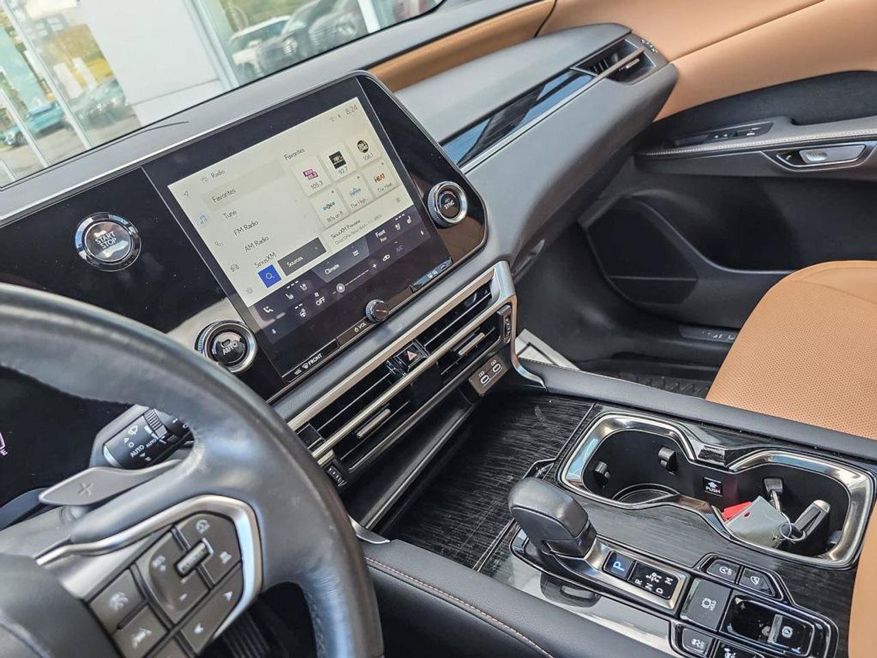 2023 Lexus RX 350 | Apple Car Play | Leather | Moonroof | Photo