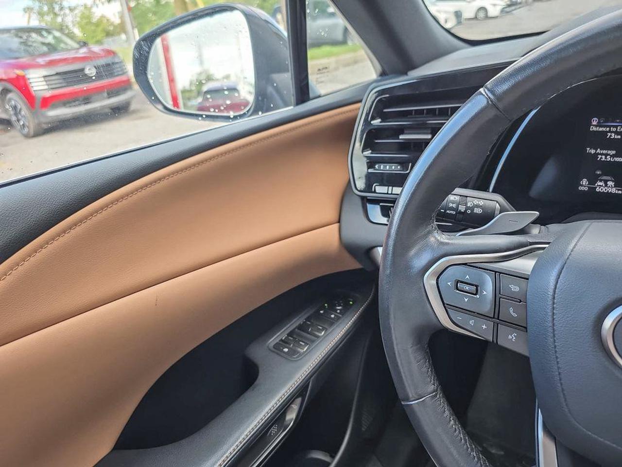 2023 Lexus RX 350 | Apple Car Play | Leather | Moonroof | Photo