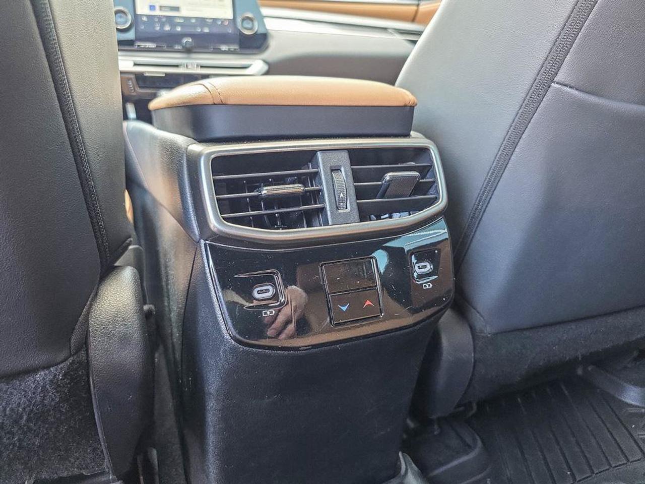2023 Lexus RX 350 | Apple Car Play | Leather | Moonroof | Photo