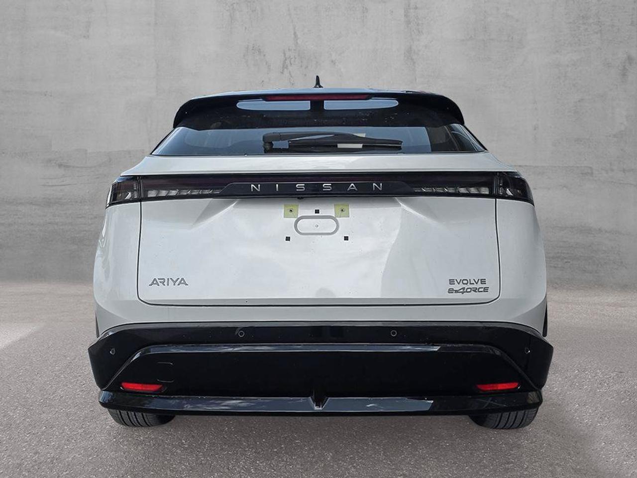 2024 Nissan Ariya EVOLVE AWD | Android Auto | Apple Car Play | Heated Seats | Photo