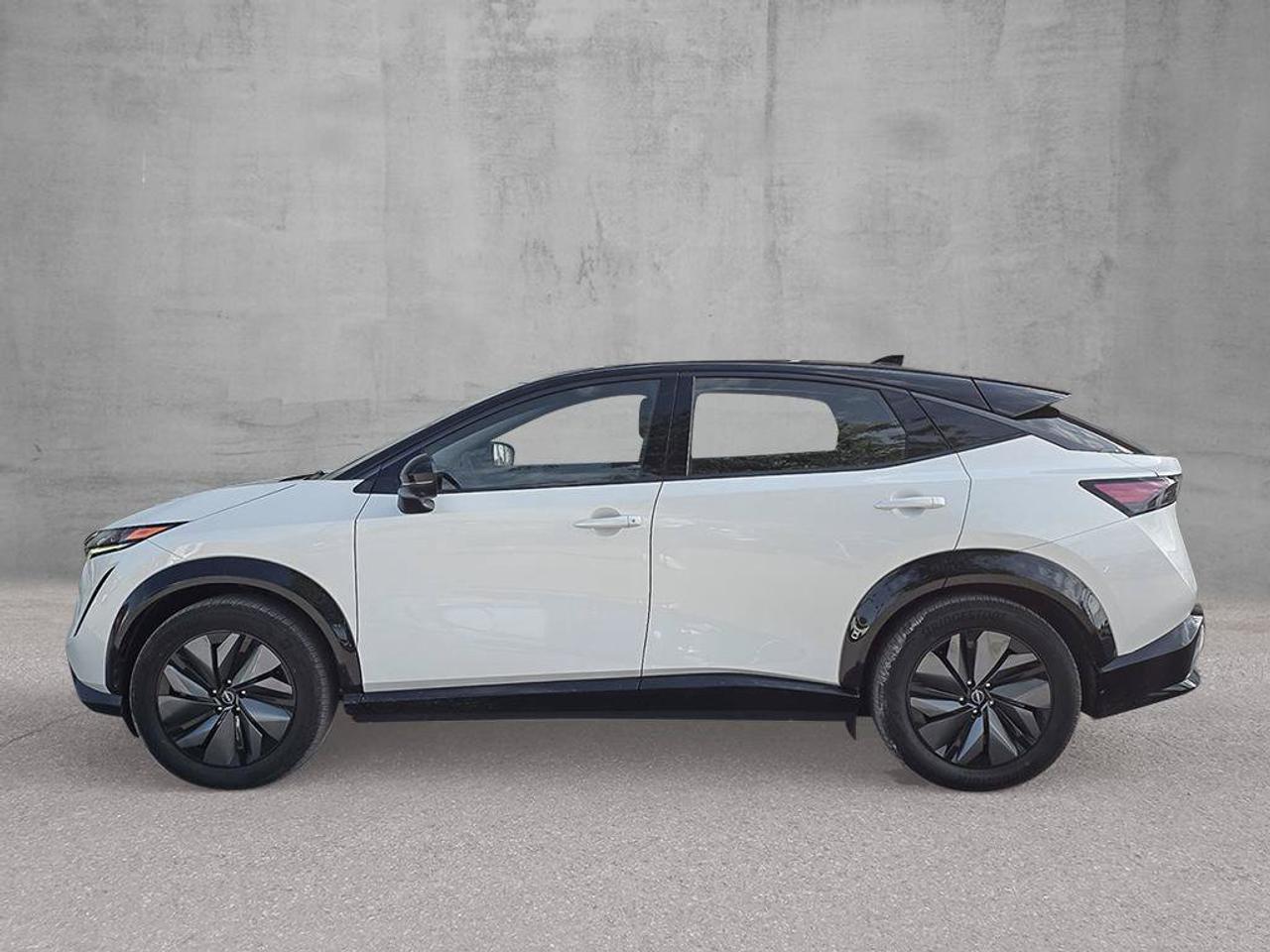 2024 Nissan Ariya EVOLVE AWD | Android Auto | Apple Car Play | Heated Seats | Photo1
