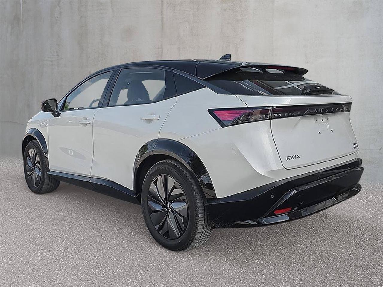 2024 Nissan Ariya EVOLVE AWD | Android Auto | Apple Car Play | Heated Seats | Photo