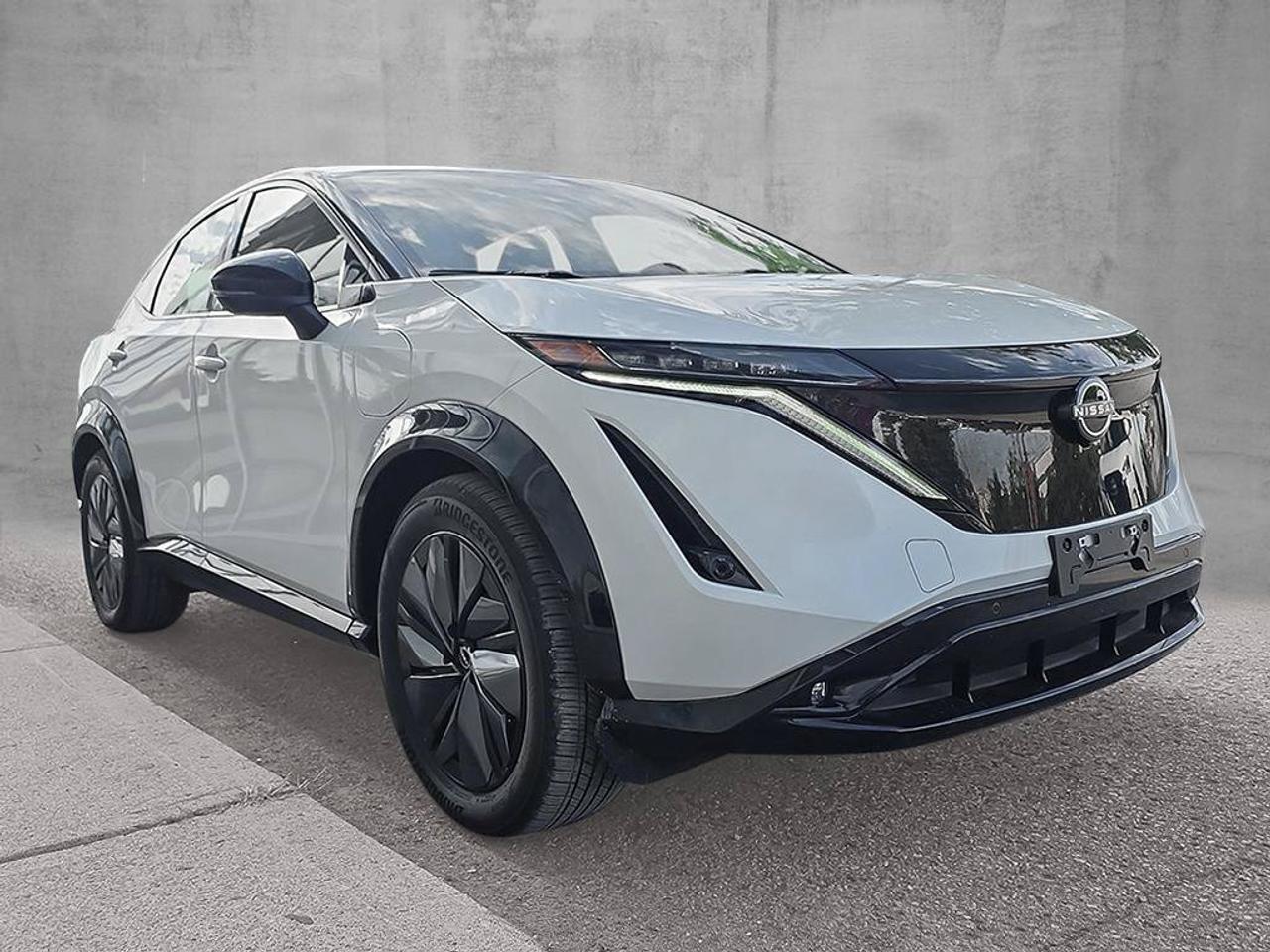 2024 Nissan Ariya EVOLVE AWD | Android Auto | Apple Car Play | Heated Seats | Photo