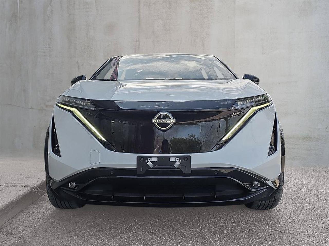 2024 Nissan Ariya EVOLVE AWD | Android Auto | Apple Car Play | Heated Seats | Photo