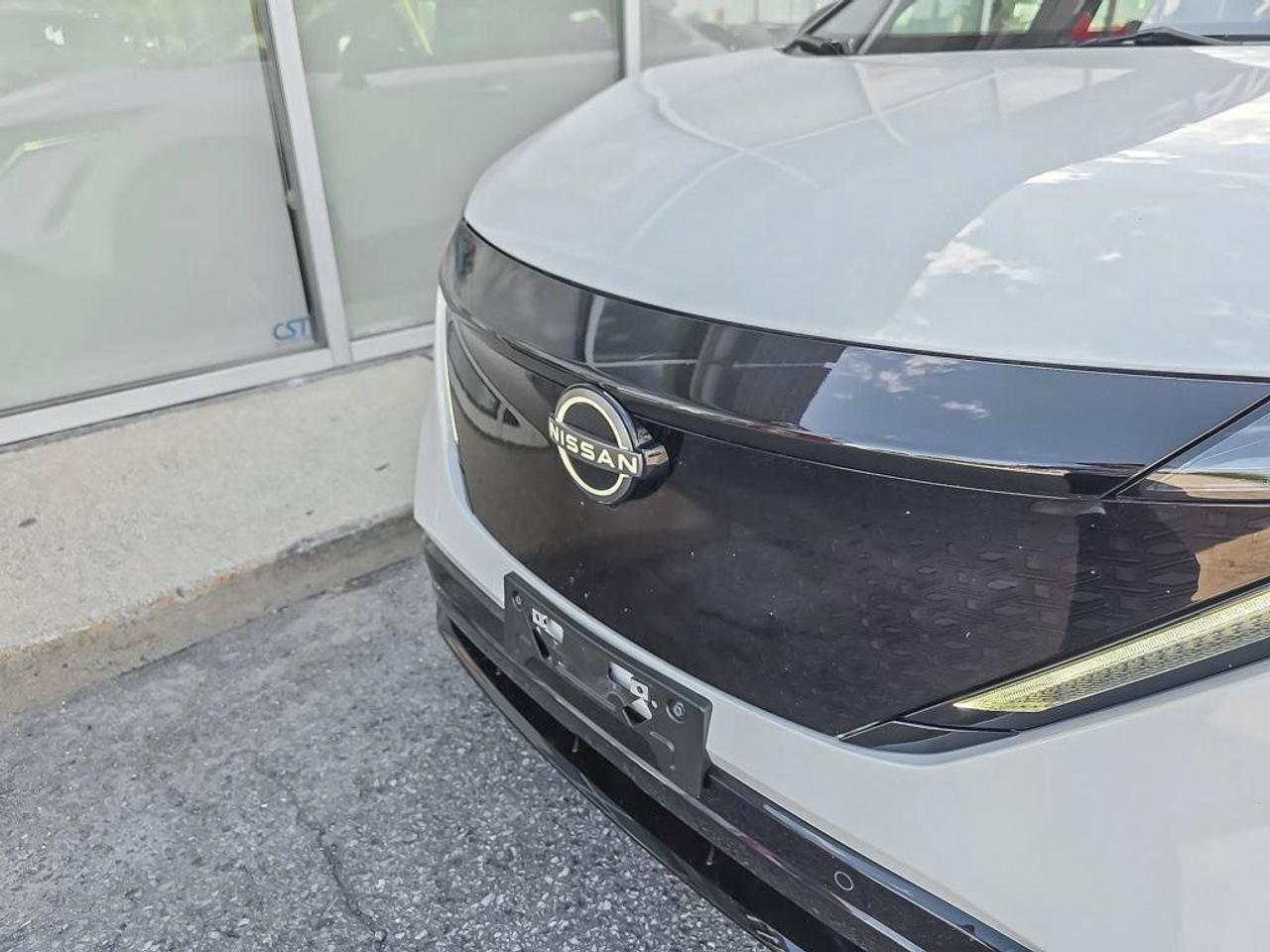 2024 Nissan Ariya EVOLVE AWD | Android Auto | Apple Car Play | Heated Seats | Photo