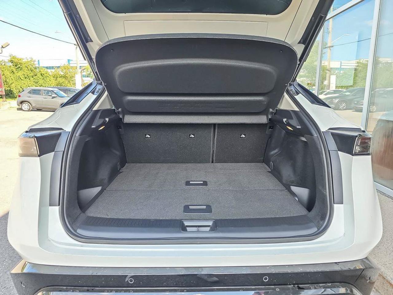2024 Nissan Ariya EVOLVE AWD | Android Auto | Apple Car Play | Heated Seats | Photo