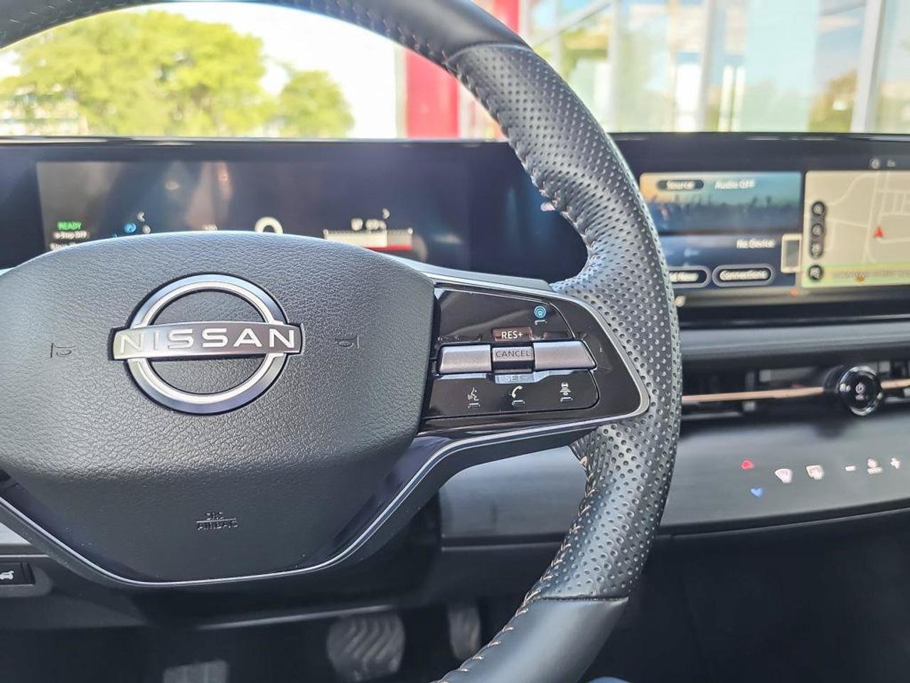 2024 Nissan Ariya EVOLVE AWD | Android Auto | Apple Car Play | Heated Seats | Photo