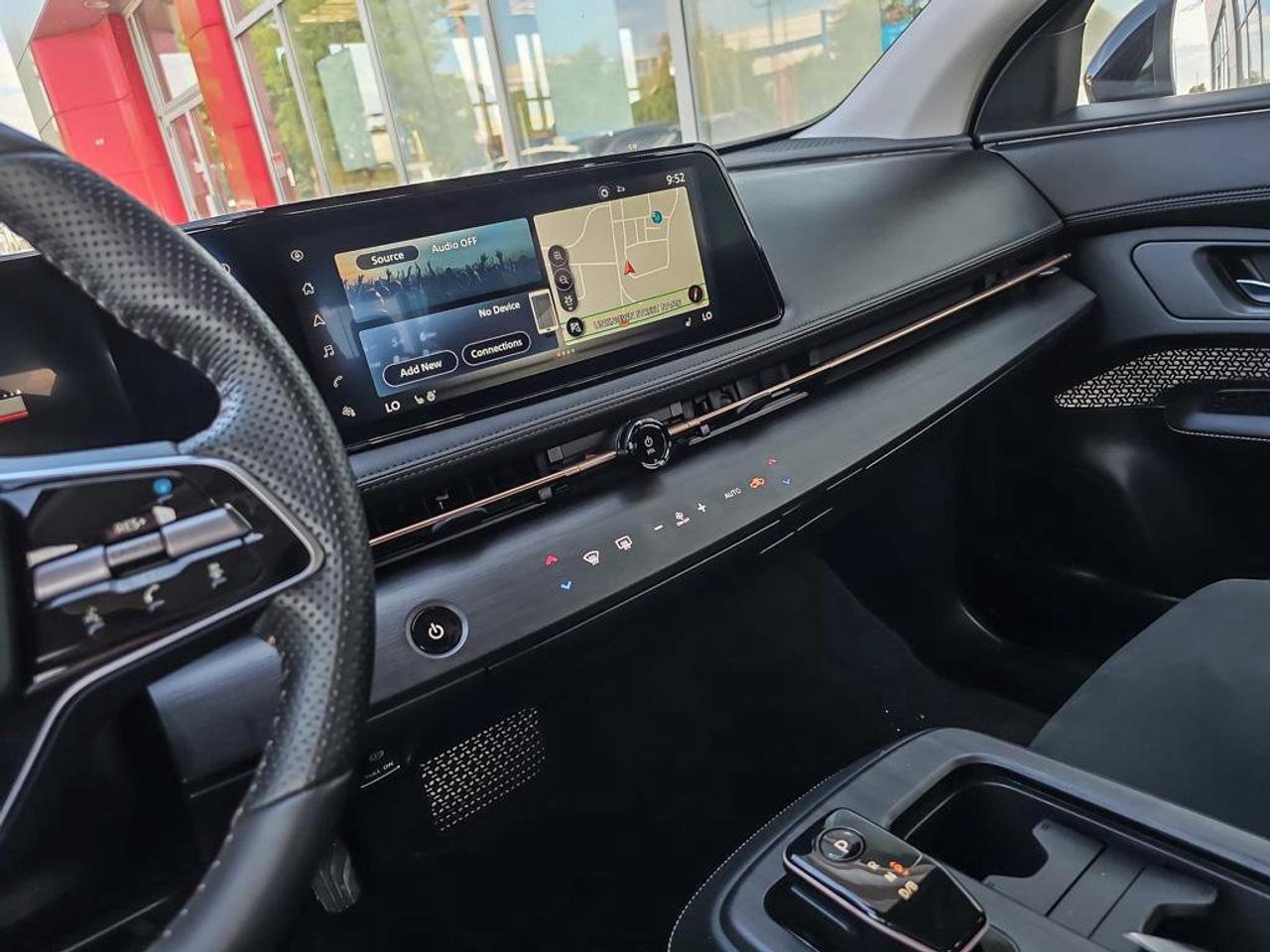 2024 Nissan Ariya EVOLVE AWD | Android Auto | Apple Car Play | Heated Seats | Photo