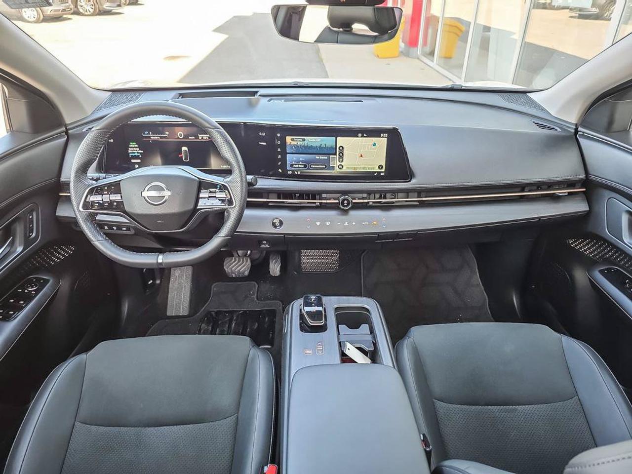 2024 Nissan Ariya EVOLVE AWD | Android Auto | Apple Car Play | Heated Seats | Photo