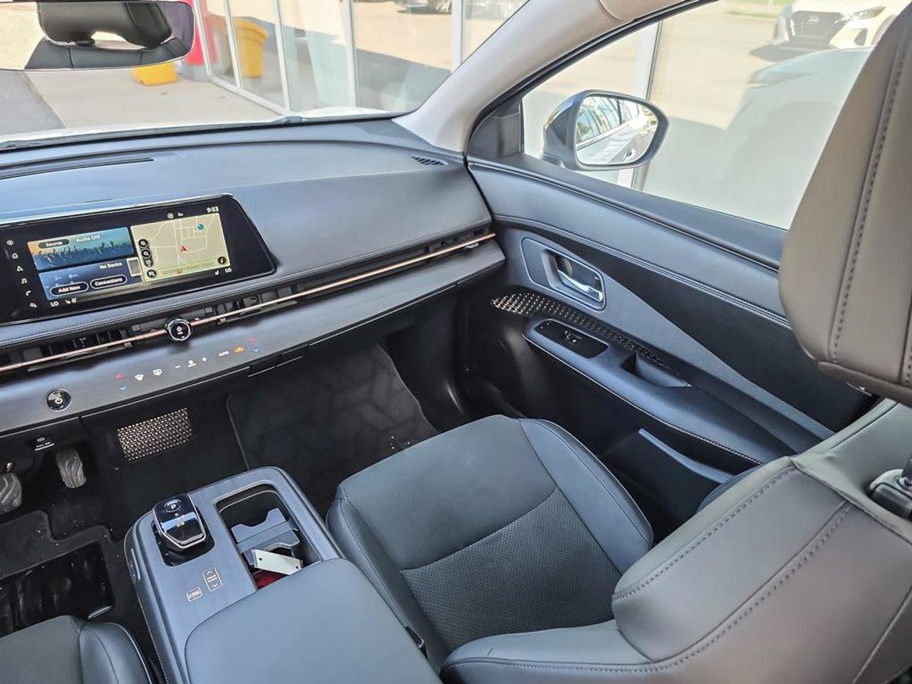 2024 Nissan Ariya EVOLVE AWD | Android Auto | Apple Car Play | Heated Seats | Photo